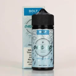 ワンアップ Bolt Series トロピカルワーム 100ml