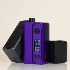 Orca Vape × Suicide Mods × Vaping Bogan Stubby AIO キット