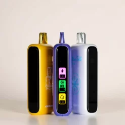 Pillow Talk公式 IC40000 ディスポーザブルVAPE