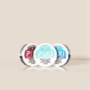 Pixi タバコフリー ニコチンパウチ (5mg) 20個入り – どこでも手軽に