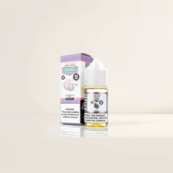 ポッドジュースソルト コットンクラウズ プレミアム 30ml