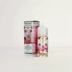 Pod Juice Salt PJ5000 タバコフリー ウォーターメロンアイス 30ml