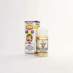 ポッドジュース スムースソルト ハワイアン 30ml