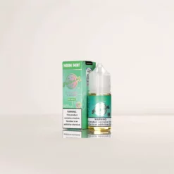 Geek Bar パルスリキッドソルト マイアミミント 30ml
