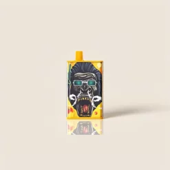 PunkApes 6000 パフ プレミアム ディスポーザブル VAPE