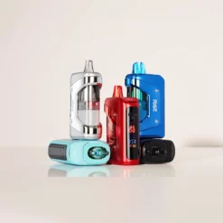 RAZ Vape Vue 50K 50000パフ使い捨てキット