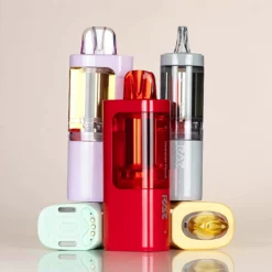 RAZ VUE 50K 使い捨てベイプ 50000パフ