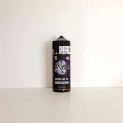 Ruthless Vapor ルースレスオリジナル グレープドランクオンアイス 120mL