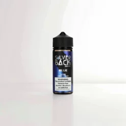 Silverback Juice Co ゴリラブルー 120ml