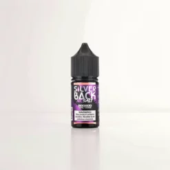 シルバーバックジュースコー ニコチン塩 ブーブー 30ml