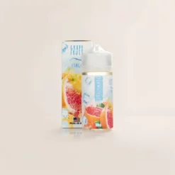 Skwezed Ice グレープフルーツアイス 100ml