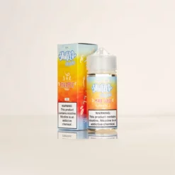 Skwezed プレミアム パイナップルアイス 100mL