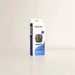 SMOK純正品 Nord 50W 交換用ポッド 3個入り