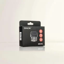 SMOK Nord 交換用カートリッジ 純正品