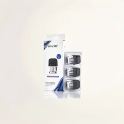 SMOK Novo 2 純正交換ポッド 3個入り