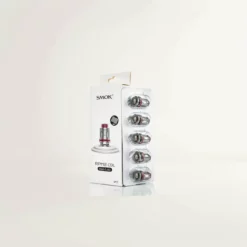 SMOK純正RPM2交換コイル