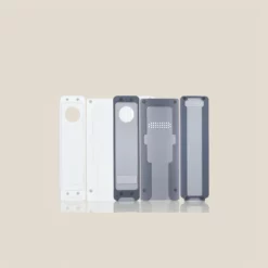 Orca Vape × Suicide Mods Stubby 21 AIO用クリアパネルセット