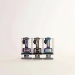 Sturdy Mfg Co. プレミアム SturdyONE チタンRBAキット