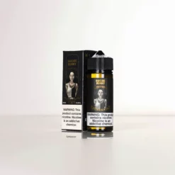 伝説のSuicide Bunny Mothers Milk ストロベリーカスタード 120ml