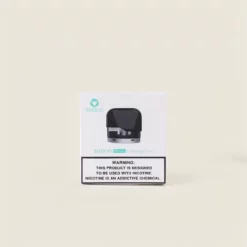 Suorin Air Mini 正規品交換ポッド