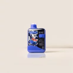SVL BX12000 12000パフ 使い捨てVAPE