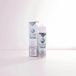 SVRF アイスバランス リキッド 60ml