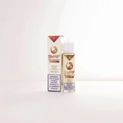 SVRF E-Liquid 氷結リフレッシング 60ml