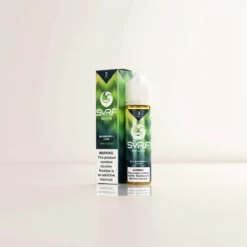 SVRF リキッド リバイブ 60ml アメリカ製