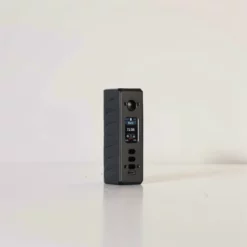 Tek Division Paladin Evolv DNA75C Box Mod