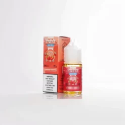 The Finest E-Liquid - Salt Nic Series - 極上ストロベリーメンソール 30ml