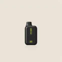 タイソン 2.0 ラウンド2 7500パフ 使い捨てVAPE LED搭載