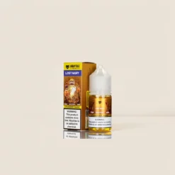 Urban Tale × Lost Mary ニコチンソルト ストロベリーマンゴー リキッド 30ml