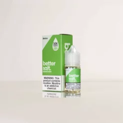 Vapetasia Bettersalt Salt Nic プレミアム マイアミミント 30ml