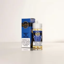Vapetasia プレミアム Royalty Two 100mL