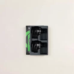 Vaporesso Armour G SSSリーク防止 交換用ポッド (2個入り)