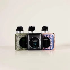 Vaporesso XROS 4 Nano メッシュポッドシステム 30W