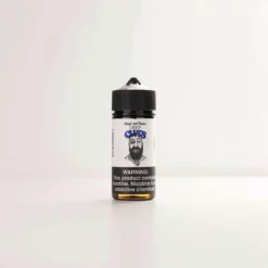 Vinyl and Vapor Deep Cuts サイドD ブルーベリーヒル 100ml アメリカ製