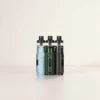 VooPoo ドラッグ H40 PnP 40W Pod Mod キット