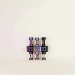 WICK'D リバイブド RBA 簡単ビルドボローブリッジ