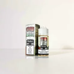 Yami Vapor Chibi Bar Series USA製フルーツノーラ