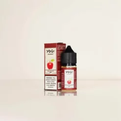 Yogi Orchards フレッシュソルト レッドアップルアイス
