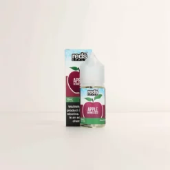7 Daze TFNソルトシリーズ レッズ アップルベリーズアイス 30ml