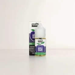 7 Daze ソルトシリーズ レッズ アップルグレープ 30ml