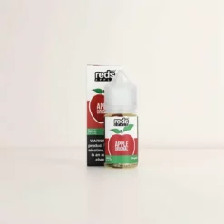 7 Daze 本家 TFN Salt Series - Reds Apple Original - 30ml
