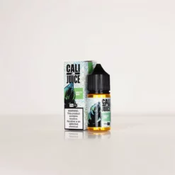 カリジュースソルト - マイティミント - 30mL