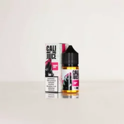 Cali Juice Salt アメリカ製 Frozen Lush 30mL