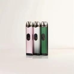 ヘルベイプ EIR 18W ポッドシステムキット