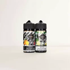 Karma アメリカ製 ノンニコチンベイプジュース 100mL
