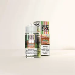 MRKT PLCE トロピカルエスケープ ウォーターメロン フラベリー ライム 100mL