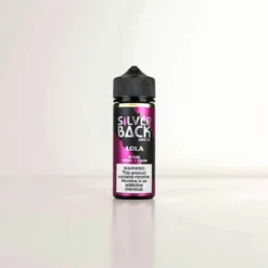 シルバーバックジュースコ TFN ローラ 120ml